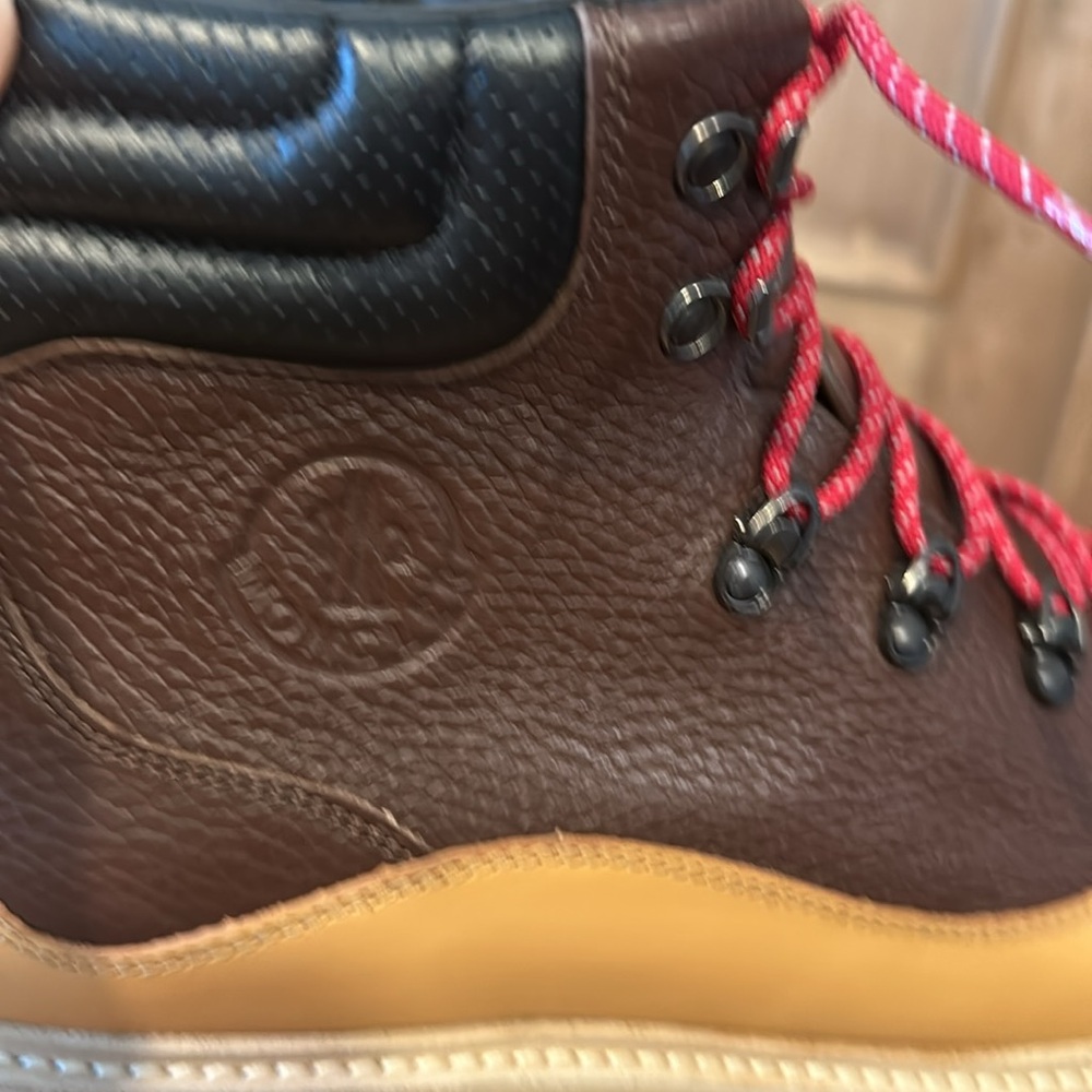 Moncler Peka Boots - Picture 7 of 10